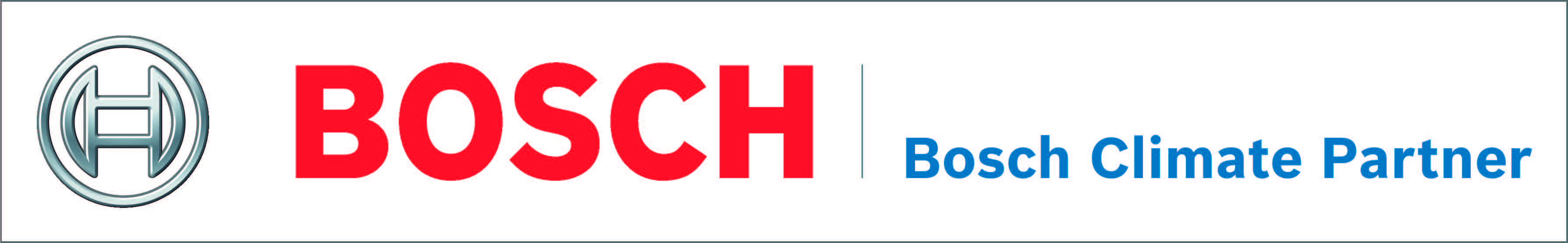 Gaselint is een erkende Bosch Climate Partner.