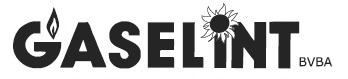 Gaselint bv